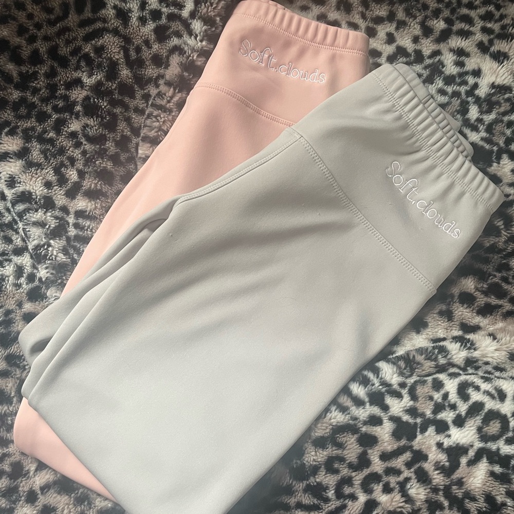 Workout leggings